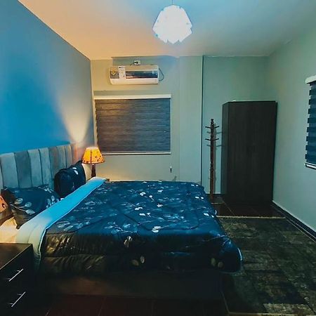 Jerash Canopy Apartment Джераш Екстериор снимка